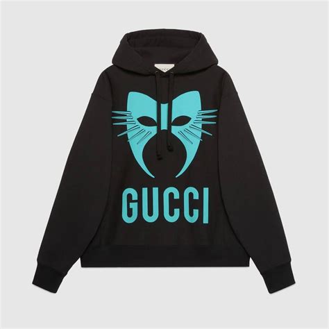 gucci manifesto sweator|gucci sweater.